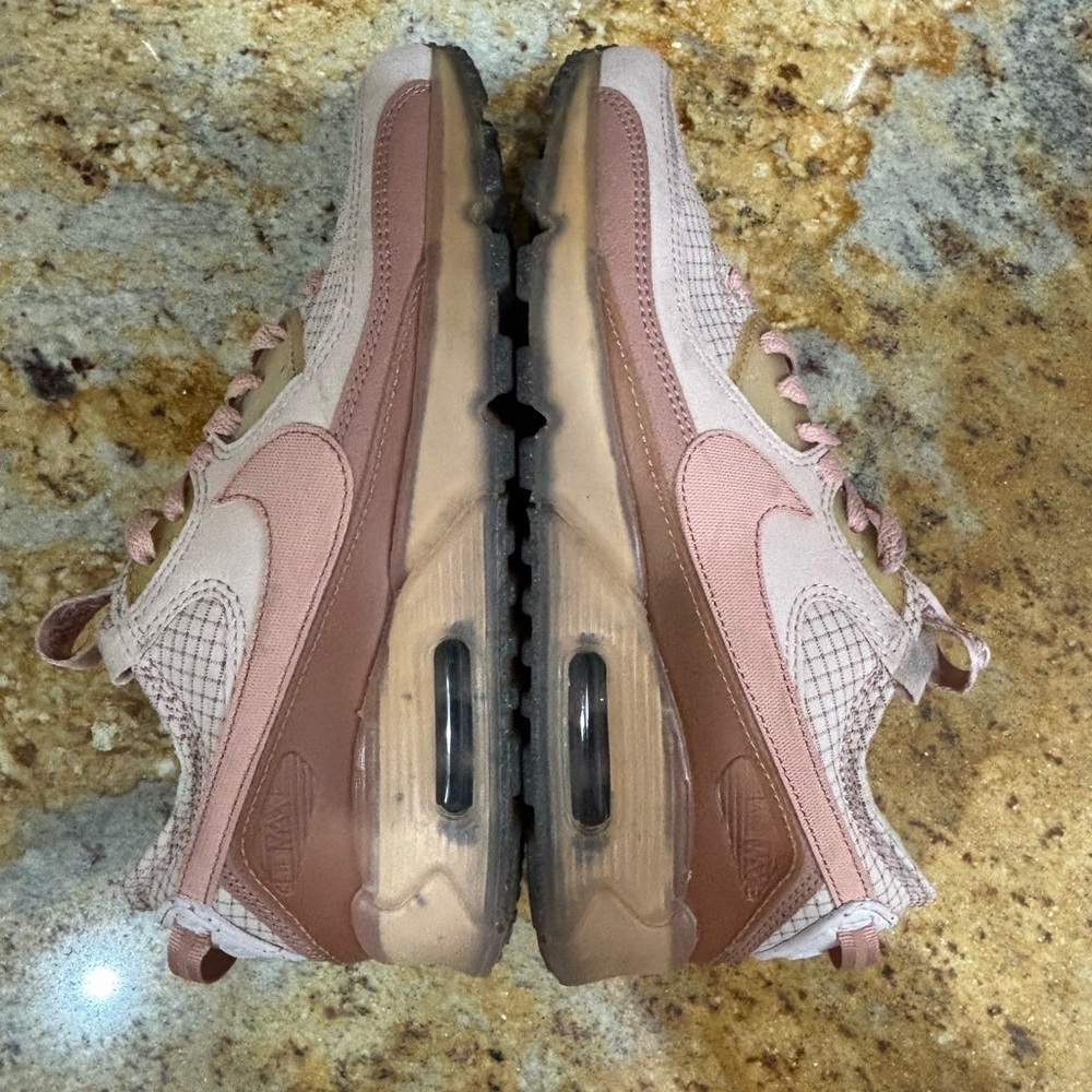Nike Women's air max 90 size 8 - Picture 8 of 9